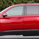 Chevrolet Traverse Painted Body Side Molding 2018 2023